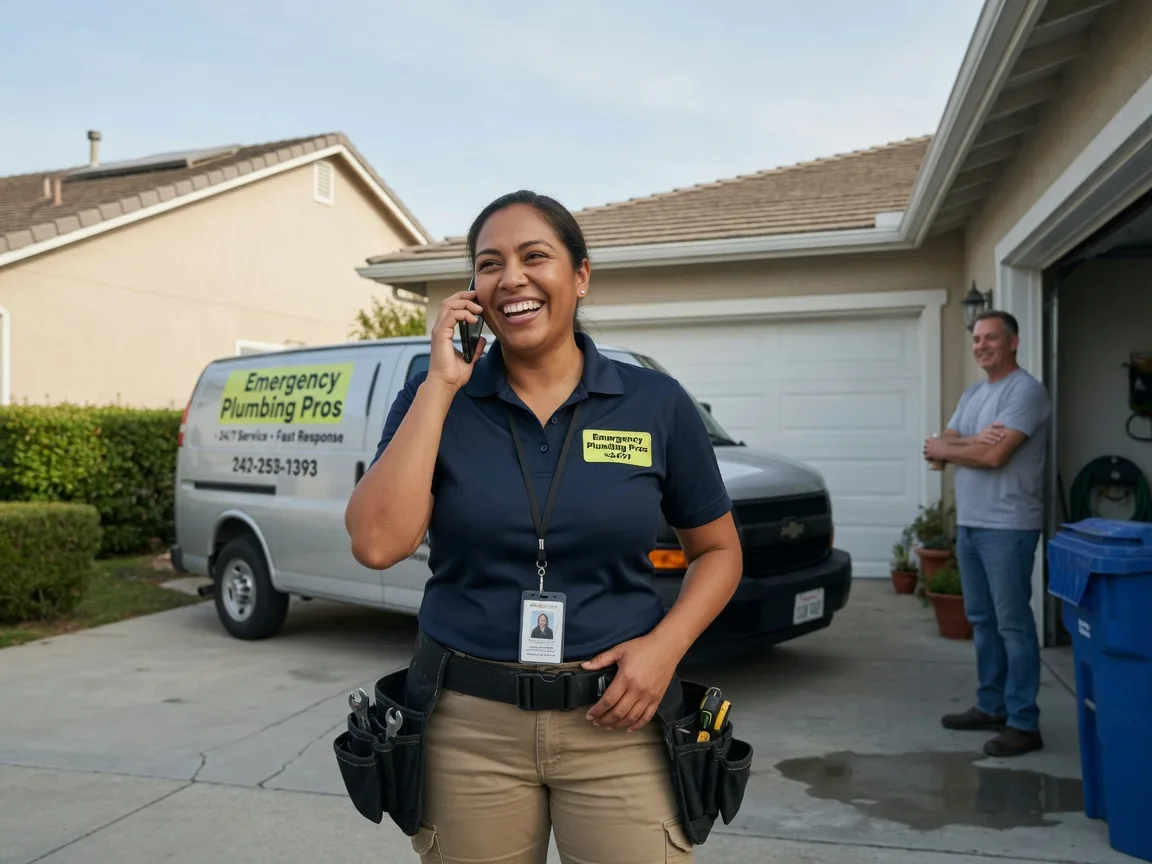 Emergency Plumber Fulton, AR FAQs